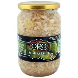 My Oro рязано зеле (680 г)