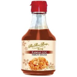 Blue Dragon кимчи сос (200 мл)
