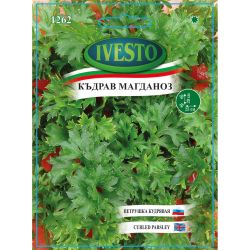 Ивесто семена магданоз къдрав, 1262 (1 бр.)