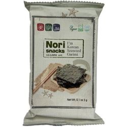 Garimi нори снакс сусамово олио (3 г)