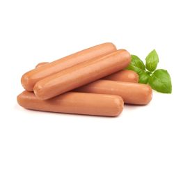 Hit Max кренвирши, на килограм (1 кг)