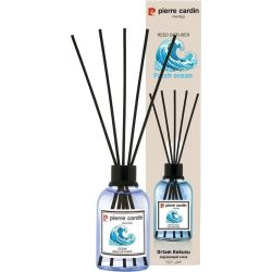 Pierre Cardin ароматизатор с пръчици океан (110 мл)