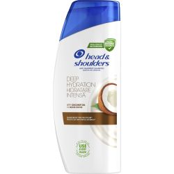 Head & Shoulders Deep Hydration шампоан (625 мл)