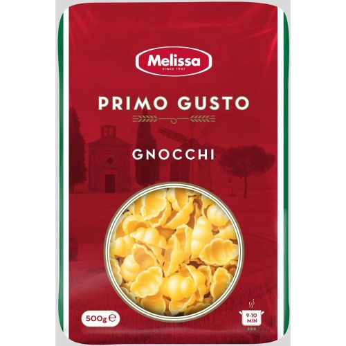 Melissa Primo Gusto ньоки (500 г)