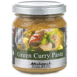 Thai Pride къри паста зелена (195 г)
