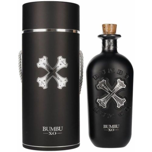 Bumbu XO ром (700 мл)