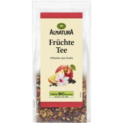 Alnatura био плодов чай (100 г)
