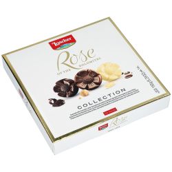 Loacker бонбониера роза асорти (150 г)