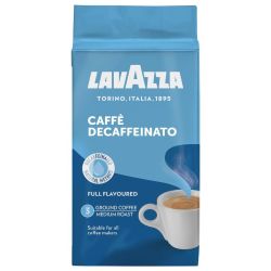 Lavazza безкофенионово кафе мляно (250 г)
