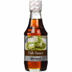 Thai Pride рибен сос (200 мл)