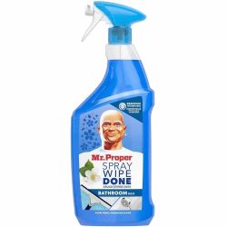 Mr. Proper Ocean почистващ препарат за баня (800 мл)