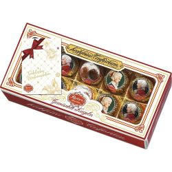 Reber шоколадови бонбони микс (200 г)