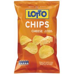 Lotto чипс сирене (100 г)