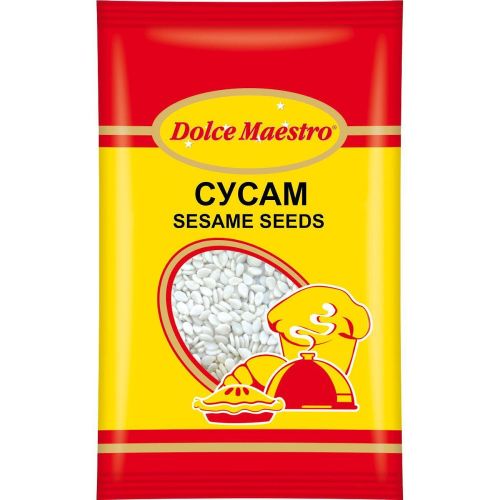 Dolce Maestro белен сусам (10 г)