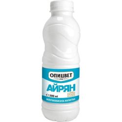 Опицвет айрян (500 мл)