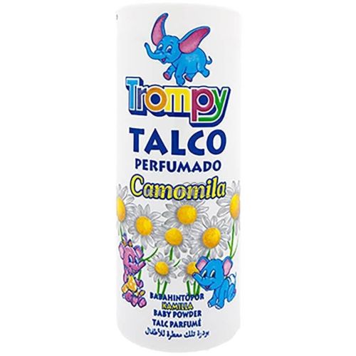 Trompy бебешка пудра лайка (250 г)