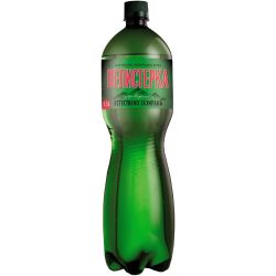 Пелистерка естествено газирана минерална вода (1.5 л)