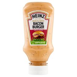 Heinz сос с аромат на бекон (220 мл)