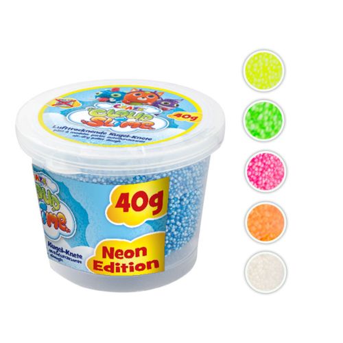 Craze разноцветно желе, неон (1 бр.)