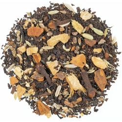 Nadya's Tea Box Chai черен чай (100 г)