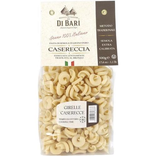 Di Bari паста гирелле (500 г)