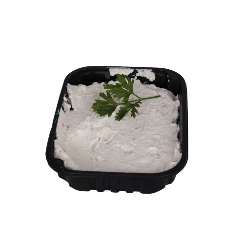 Ариел Фиш разбит хайвер с пушена сьомга, на килограм (1 кг)