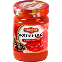 Олинеза традиционна лютеница (265 г)