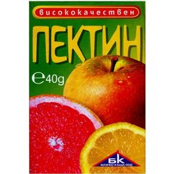 Бизнес къща цитрусово-ябълков пектик (40 г)