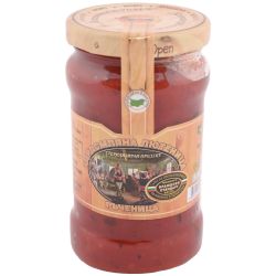 Хорцето Ръченица лютеница едросмляна (300 г)