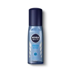 Nivea Men дезодорант Fresh Active (75 мл)