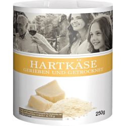 Marca Italia твърдо сирене настъргано (250 г)