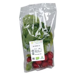 Моравско село био репички връзка (1 бр.)