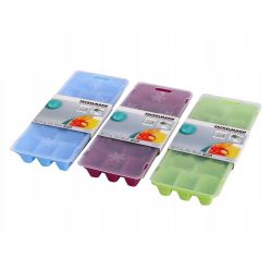 Fackelmann форма за лед, 1 бр., 25 см х 10 см (1 бр.)