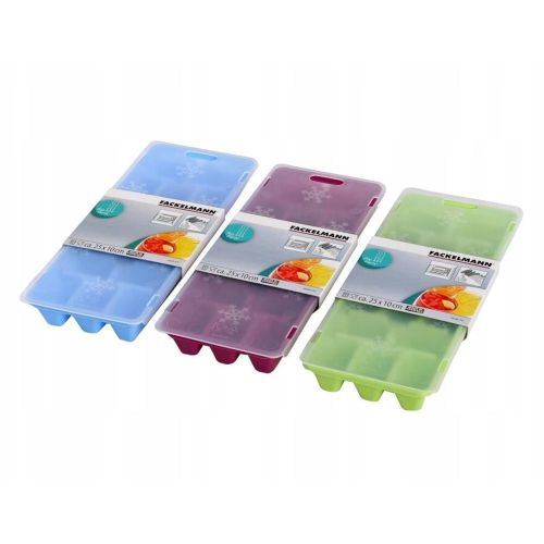 Fackelmann форма за лед, 1 бр., 25 см х 10 см (1 бр.)