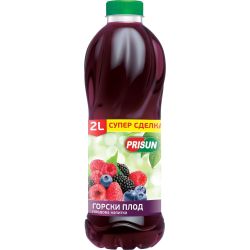 Prisun горски плодове (2 л)