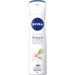 Nivea дезодорант Fresh Blossom (150 мл)