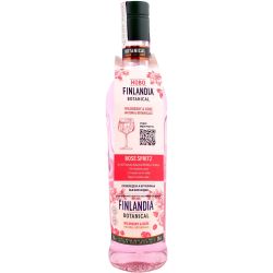 Finlandia Botanical водка (700 мл)