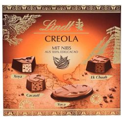 Lindt Creola пралини (100 г)