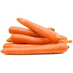Моркови, на килограм (1 кг)