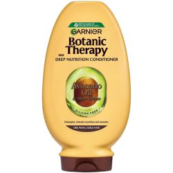 Garnier Botanic Therapy балсам за коса с авокадо и ший (200 мл)