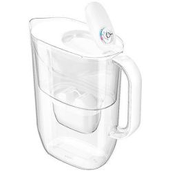 Aquaphor Fresh MFP+ кана за вода, бяла, 3.2 л (1 бр.)