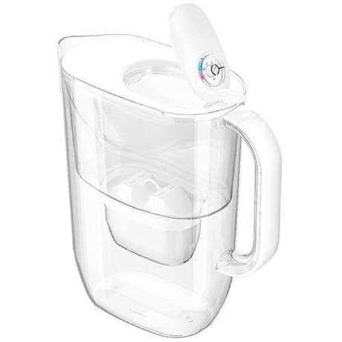 Aquaphor Fresh MFP+ кана за вода, бяла, 3.2 л (1 бр.)