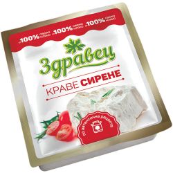 Здравец краве сирене (350 г)