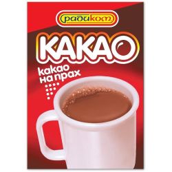 Радиком натурално какао 12% (45 г)