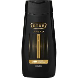 STR8 Ahead душ гел (250 мл)