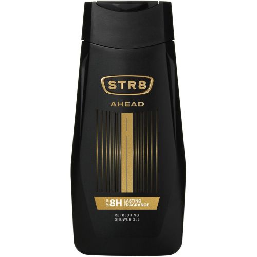 STR8 Ahead душ гел (250 мл)