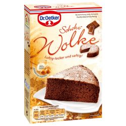 Dr. Oetker шоколадов сладкиш (455 г)