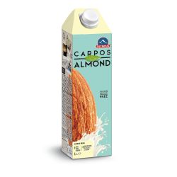 Olympus напитка от бадем, посладена, без глутен и лактоза (1 л)