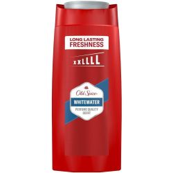 Old Spice Whitewater душ гел (675 мл)