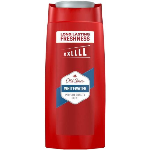 Old Spice Whitewater душ гел (675 мл)